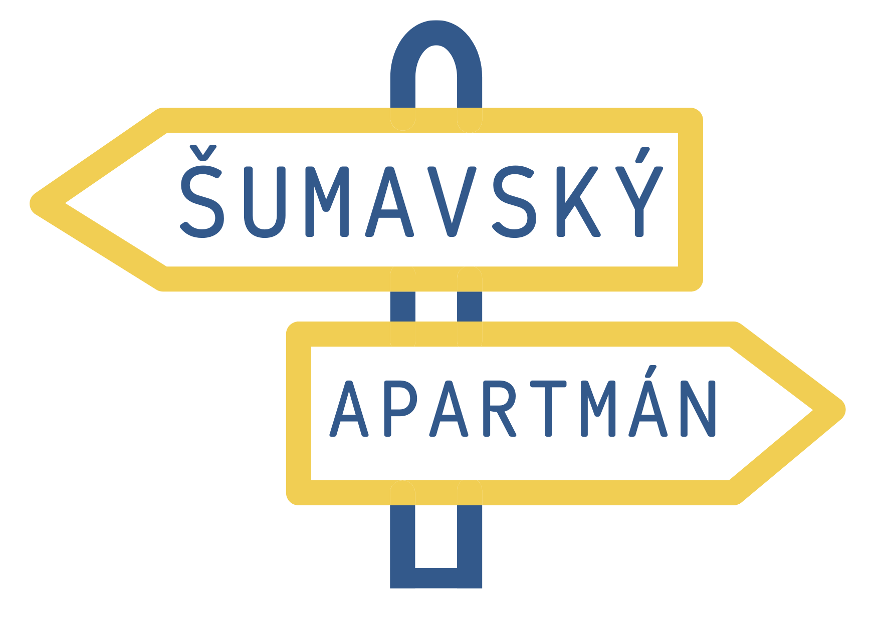 Šumavský apartmán